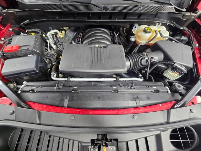 2023 Chevrolet Suburban RST 4D Sport Utility