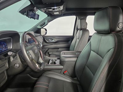 2023 Chevrolet Suburban RST 4D Sport Utility