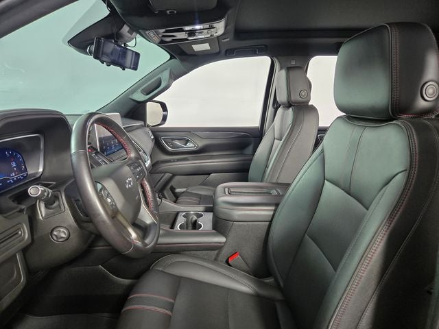 2023 Chevrolet Suburban RST 4D Sport Utility