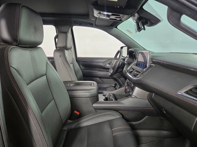 2023 Chevrolet Suburban RST 4D Sport Utility