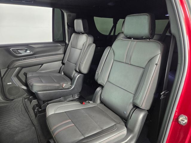 2023 Chevrolet Suburban RST 4D Sport Utility