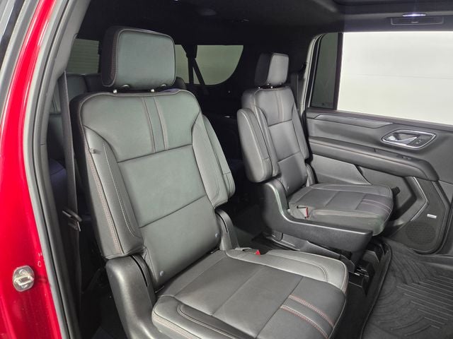 2023 Chevrolet Suburban RST 4D Sport Utility