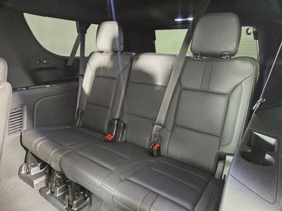 2023 Chevrolet Suburban RST 4D Sport Utility