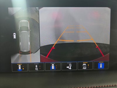 2023 Chevrolet Suburban RST 4D Sport Utility