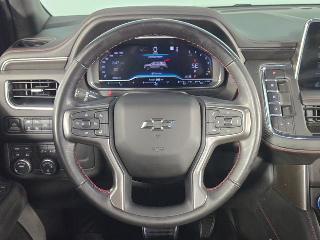 2023 Chevrolet Suburban RST 4D Sport Utility
