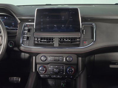 2023 Chevrolet Suburban RST 4D Sport Utility