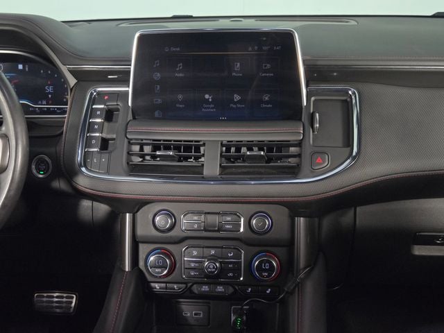 2023 Chevrolet Suburban RST 4D Sport Utility
