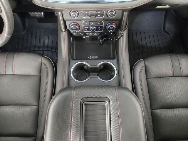 2023 Chevrolet Suburban RST 4D Sport Utility