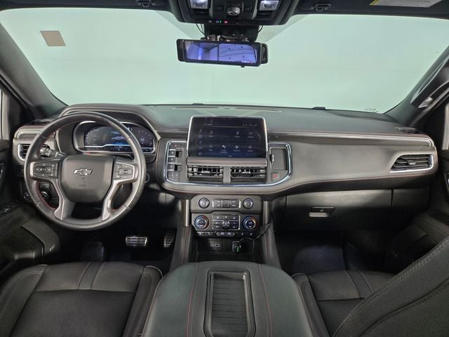2023 Chevrolet Suburban RST 4D Sport Utility