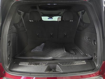 2023 Chevrolet Suburban RST 4D Sport Utility