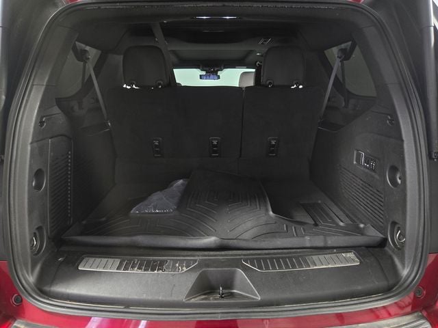 2023 Chevrolet Suburban RST 4D Sport Utility