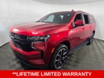 2023 Chevrolet Suburban RST 4D Sport Utility