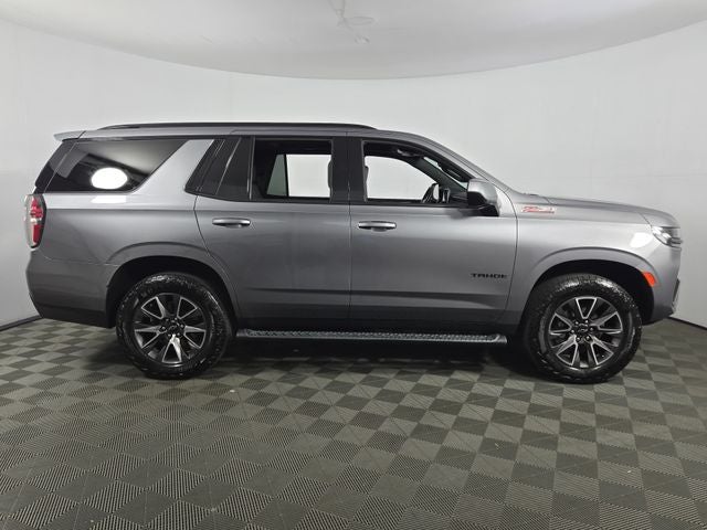 2021 Chevrolet Tahoe Z71 4D Sport Utility