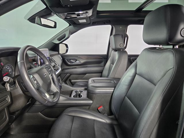 2021 Chevrolet Tahoe Z71 4D Sport Utility