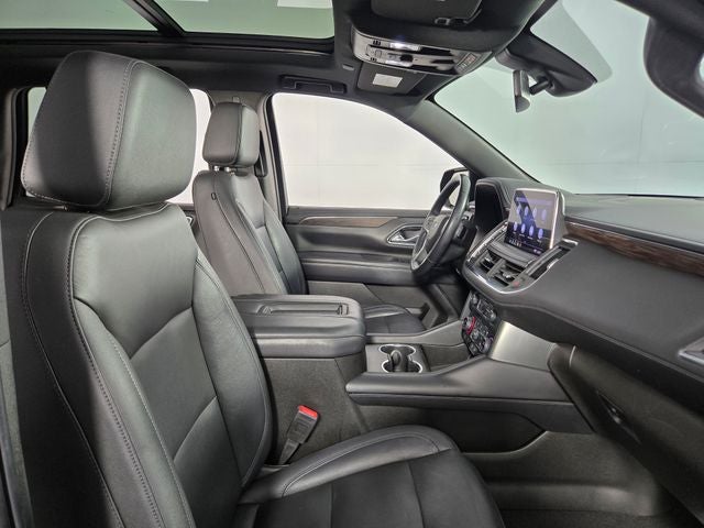 2021 Chevrolet Tahoe Z71 4D Sport Utility
