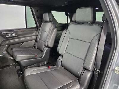 2021 Chevrolet Tahoe Z71 4D Sport Utility