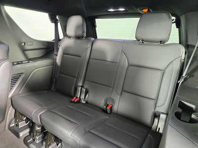 2021 Chevrolet Tahoe Z71 4D Sport Utility