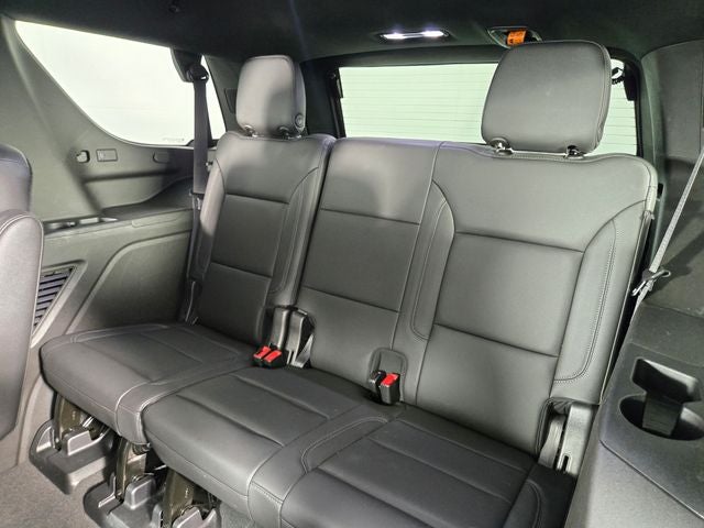2021 Chevrolet Tahoe Z71 4D Sport Utility