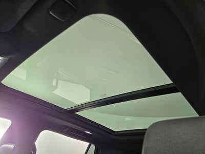 2021 Chevrolet Tahoe Z71 4D Sport Utility