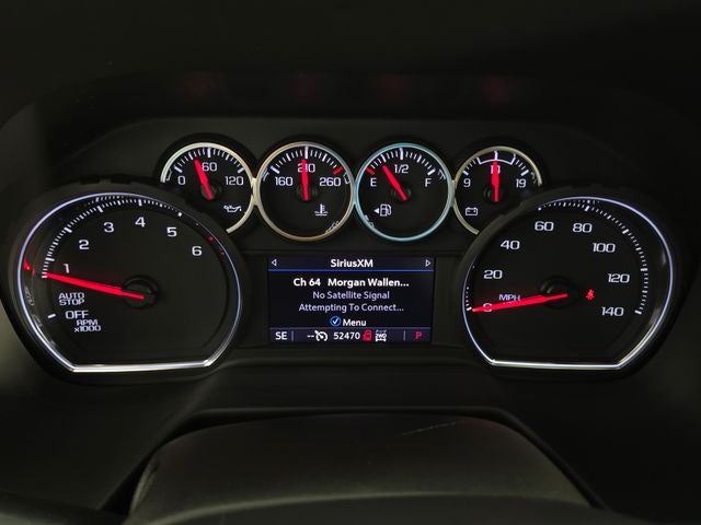 2021 Chevrolet Tahoe Z71 4D Sport Utility