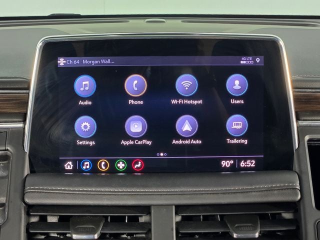 2021 Chevrolet Tahoe Z71 4D Sport Utility