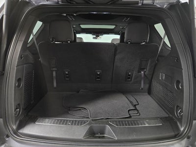 2021 Chevrolet Tahoe Z71 4D Sport Utility