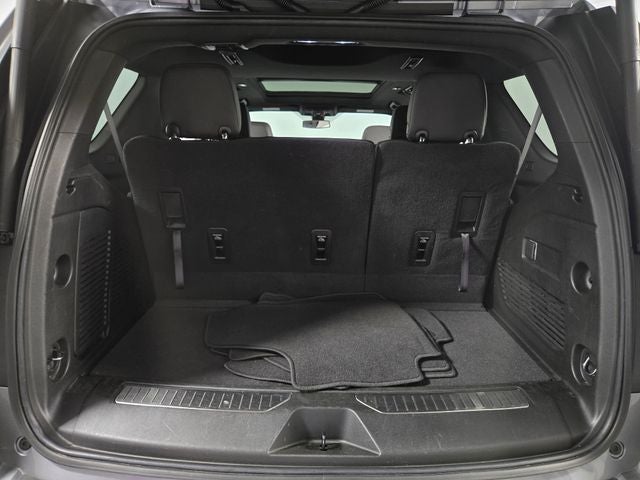 2021 Chevrolet Tahoe Z71 4D Sport Utility