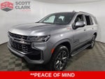 2021 Chevrolet Tahoe Z71 4D Sport Utility