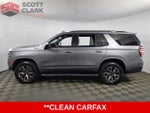 2021 Chevrolet Tahoe Z71 4D Sport Utility