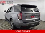 2021 Chevrolet Tahoe Z71 4D Sport Utility