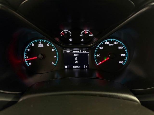2022 GMC Canyon Elevation 4D Crew Cab
