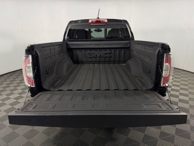 2022 GMC Canyon Elevation 4D Crew Cab