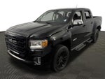 2022 GMC Canyon Elevation 4D Crew Cab