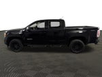 2022 GMC Canyon Elevation 4D Crew Cab