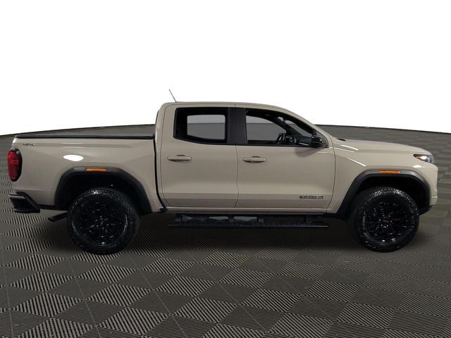 2026 GMC Canyon Elevation 4D Crew Cab