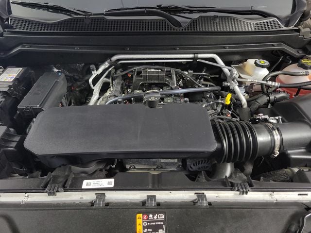 2026 GMC Canyon Elevation 4D Crew Cab