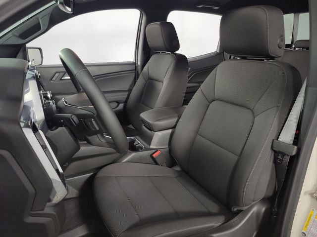 2026 GMC Canyon Elevation 4D Crew Cab