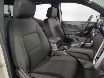 2026 GMC Canyon Elevation 4D Crew Cab