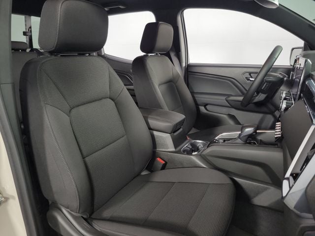 2026 GMC Canyon Elevation 4D Crew Cab