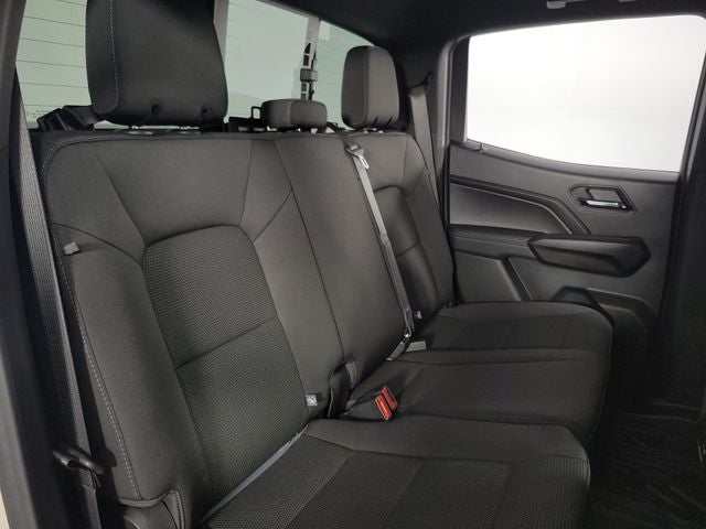 2026 GMC Canyon Elevation 4D Crew Cab