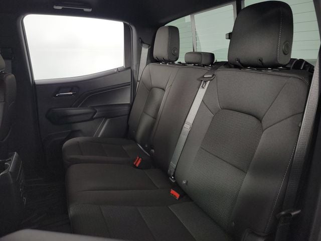2026 GMC Canyon Elevation 4D Crew Cab