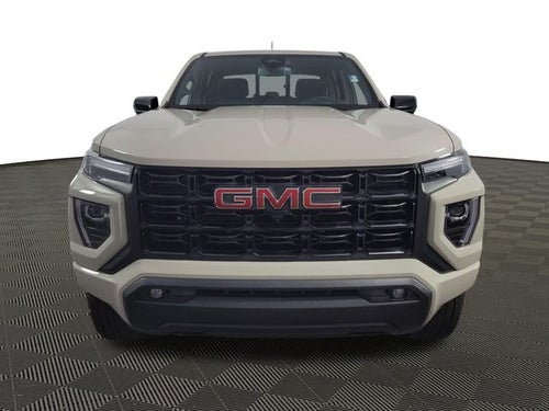 2026 GMC Canyon Elevation 4D Crew Cab