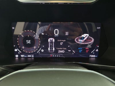 2026 GMC Canyon Elevation 4D Crew Cab