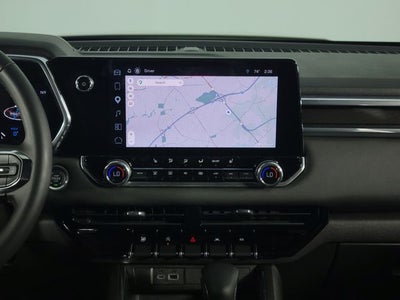 2026 GMC Canyon Elevation 4D Crew Cab