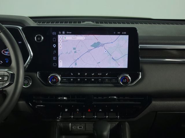 2026 GMC Canyon Elevation 4D Crew Cab