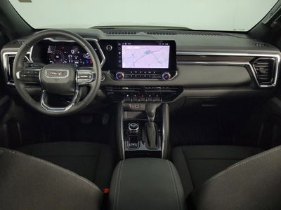 2026 GMC Canyon Elevation 4D Crew Cab