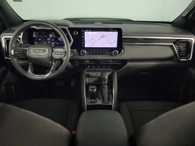 2026 GMC Canyon Elevation 4D Crew Cab