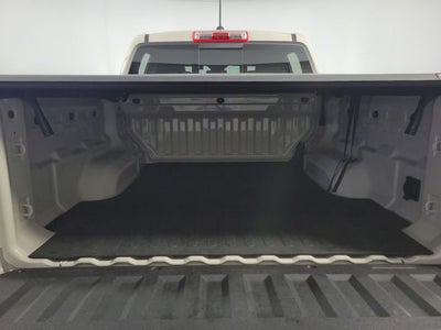 2026 GMC Canyon Elevation 4D Crew Cab