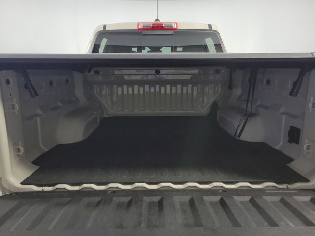 2026 GMC Canyon Elevation 4D Crew Cab