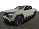 2026 GMC Canyon Elevation 4D Crew Cab